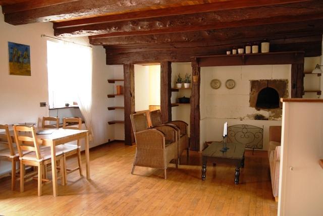 Апартаменты Domaine De Leyvinie 3