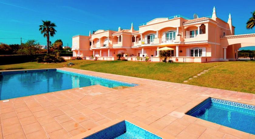 Апартаменты Apartement Marinha 8