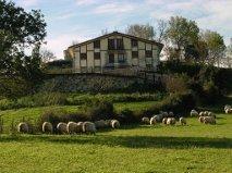 Отель Casa Rural Zelaieta BerriBi