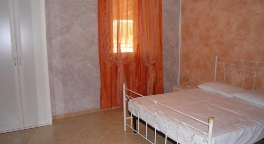 Апартаменты Agriturismo Macchia di Riso