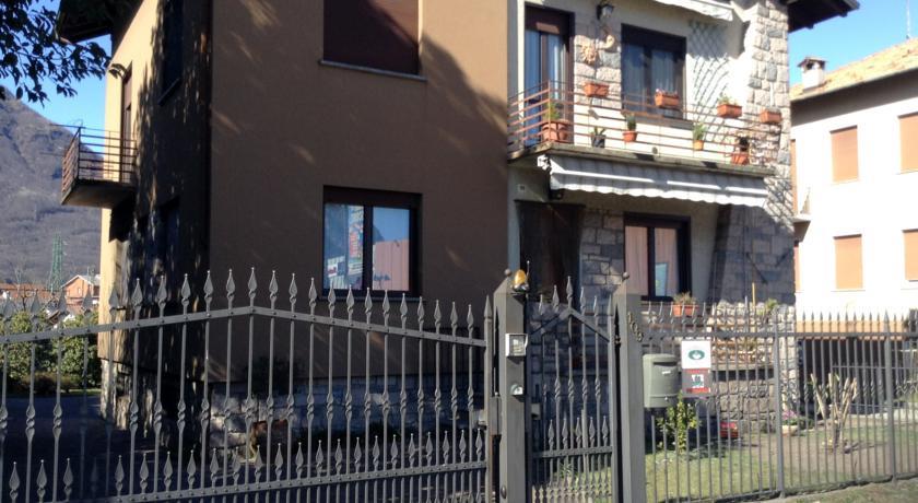 Мини-отель B&B La Ranocchia