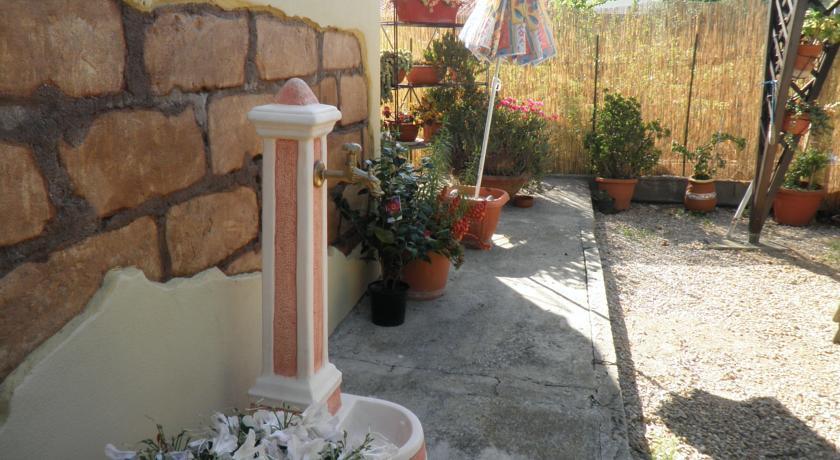 Апартаменты Alghero Natural Park
