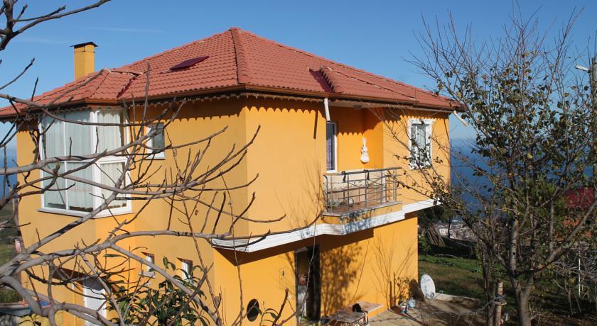 Вилла Ayvaz Villa