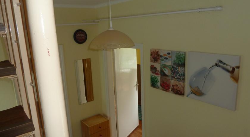 Holiday home Akacfa utca