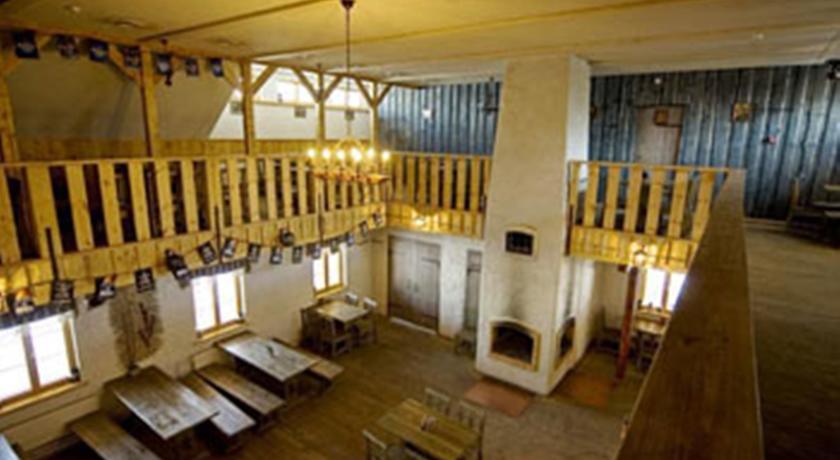 Гостевой дом Imavere Pub Guestrooms