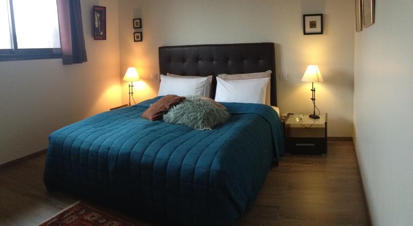 Мини-отель B&B Chez'O