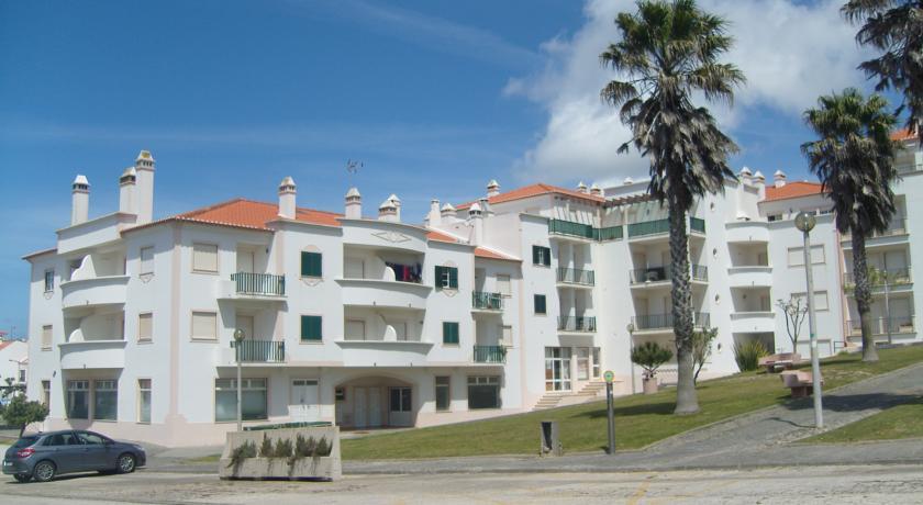 Апартаменты Apartamento T2