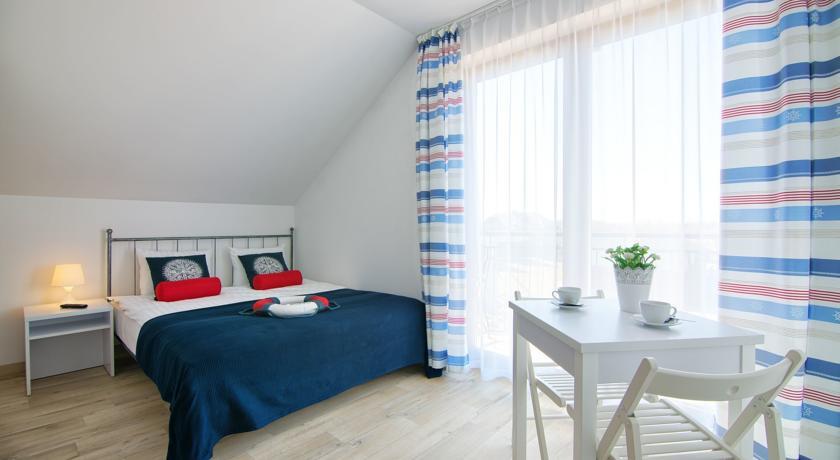 Гостевой дом Villa Mare Gray