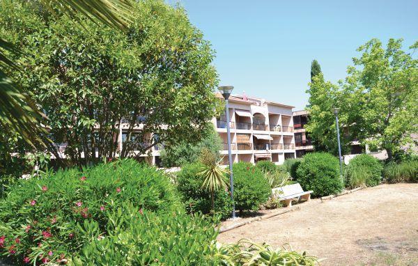 Апартаменты Studio Moriani Plage with Sea view 04