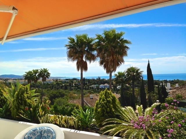 Апартаменты El Ancon Sierra Apartment