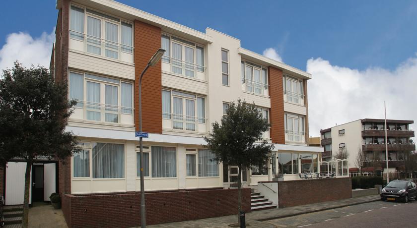 Hotel Golfzicht