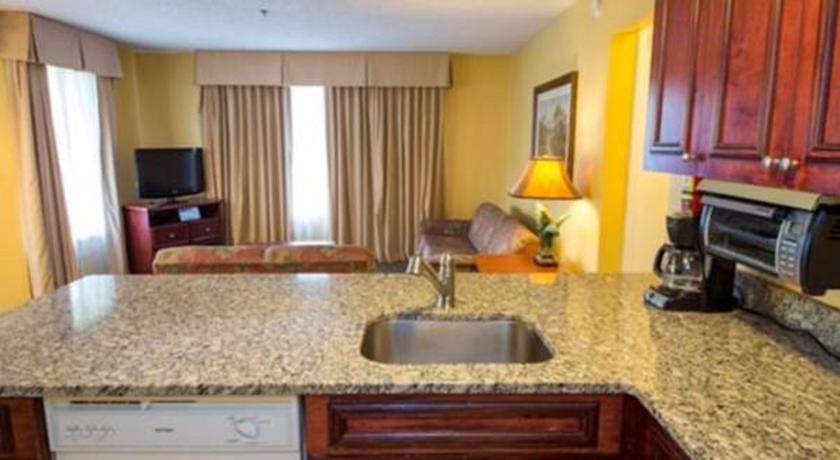 Geppetto Orlando Apartment