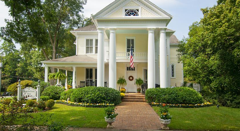 Мини-отель Antebellum Inn