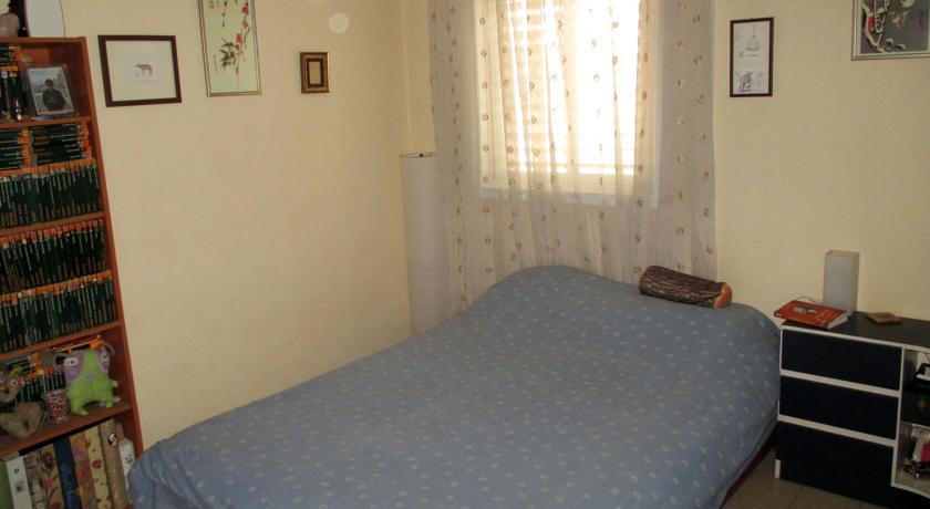 Апартаменты Rahavam Zeevi Apartment