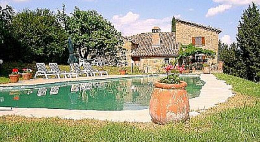 Вилла Villa Rose
