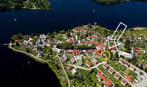 Апартаменты Pension Terezka
