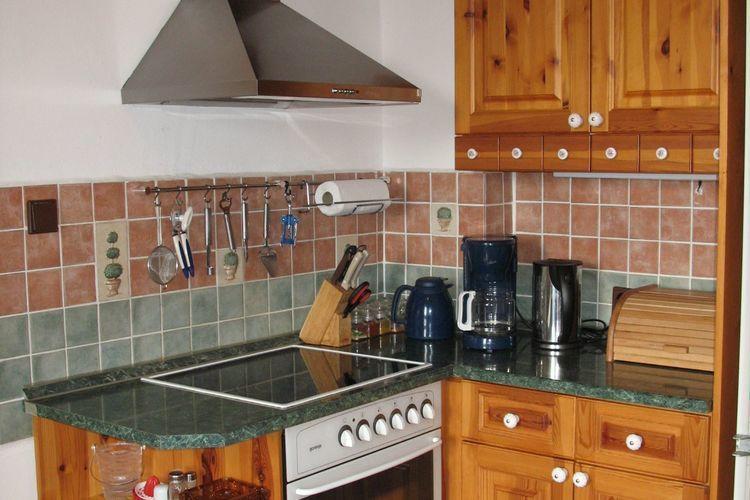 Апартаменты Ferienhaus Belohlavek