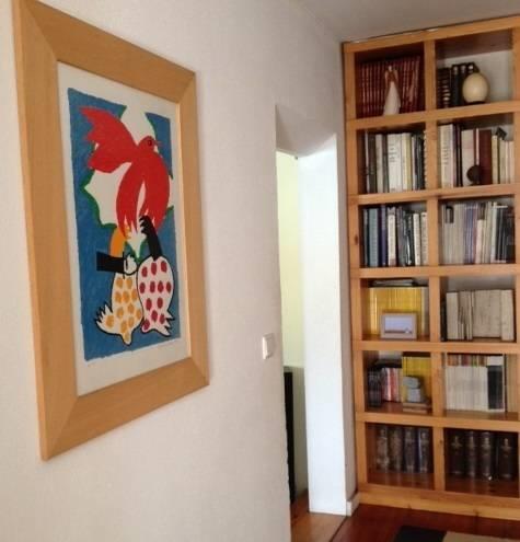 Апартаменты Casa Mali Azeitão