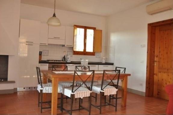 Апартаменты Casa Vacanze Le Coste