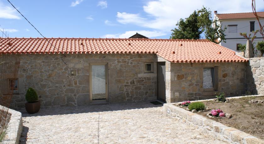 Апартаменты Casa Maria da Assunção