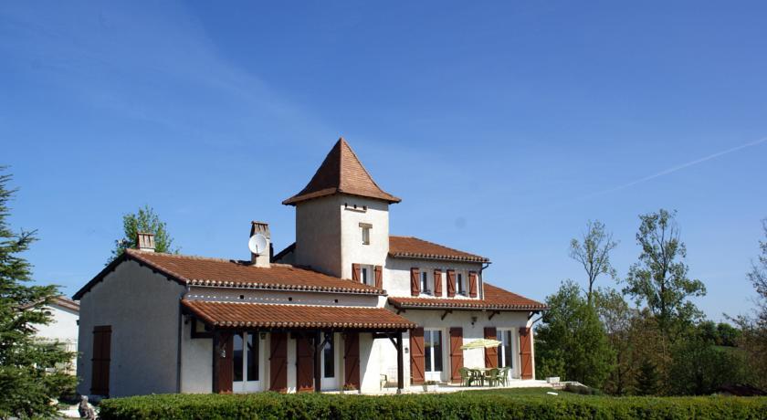 Апартаменты Clavillieres