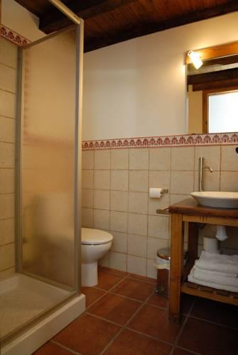 Гостевой дом Casa Rural Posada del Pelaire