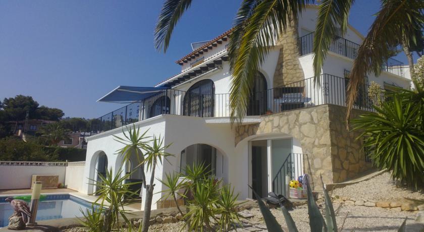 Casa Mare Selva