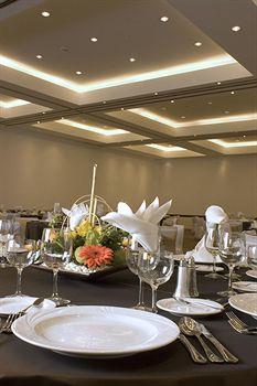 Отель Holiday Inn Mexico City-Plaza Universidad
