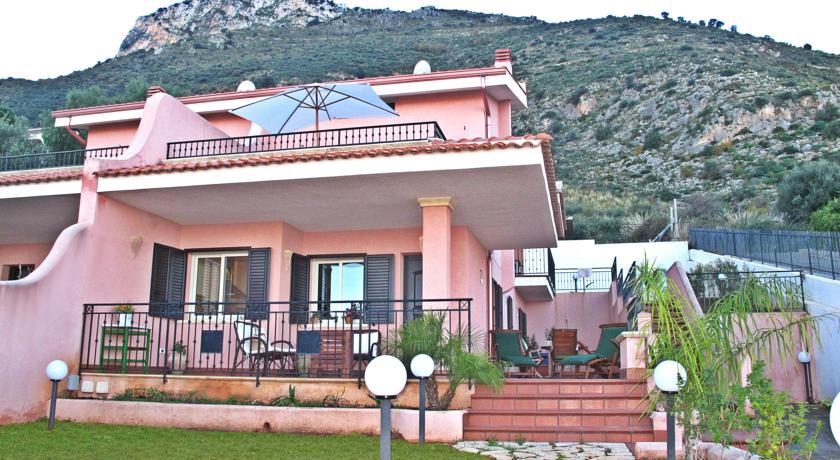 Вилла Villa Angel