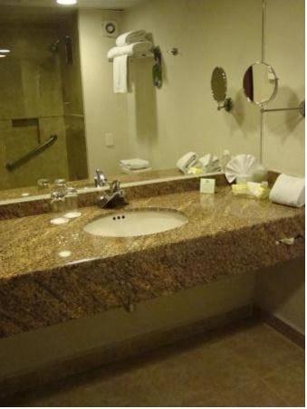 Отель Holiday Inn Mexico Coyoacan