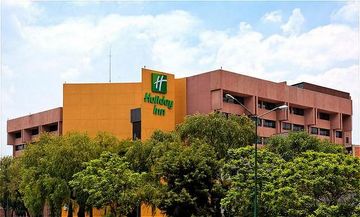Отель Holiday Inn Mexico Dali Airpor