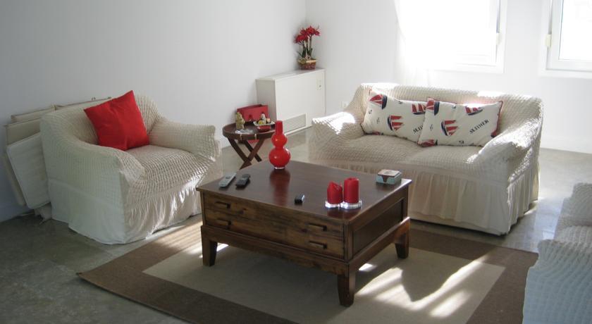 Göcek Safir Villas