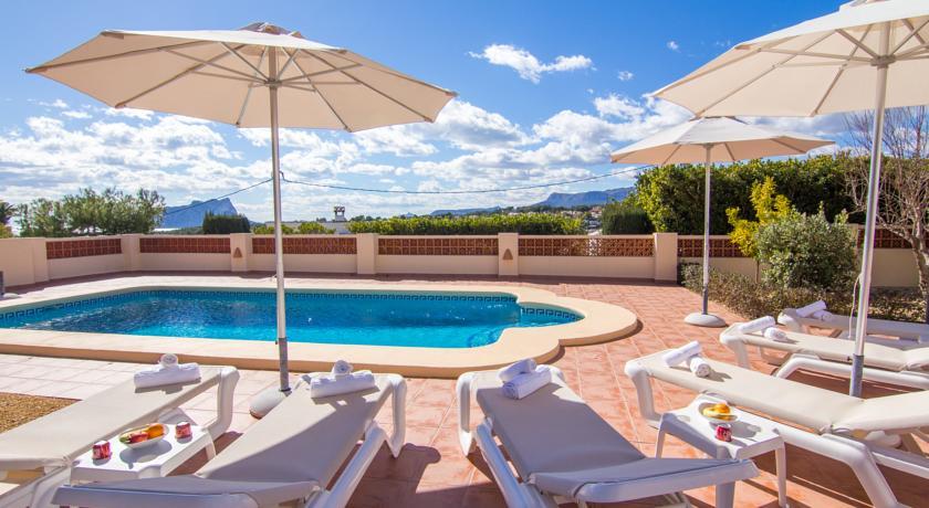 Abahana Villa Mima