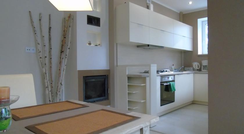 Апартаменты Wygodny apartament na Mazurach
