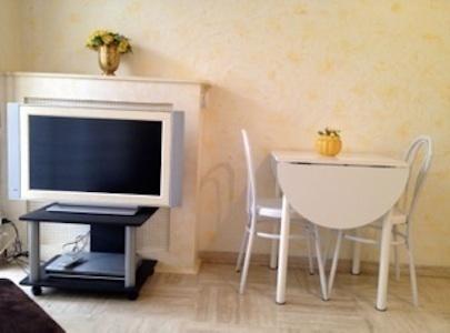 Апартаменты Aparthotel La Diligence