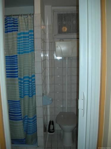 Апартаменты Apartment Harkany 1