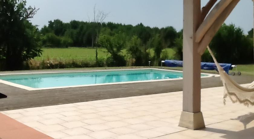 Вилла HomeRez - Gite au Bouy