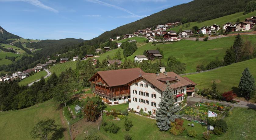Отель SuleHof