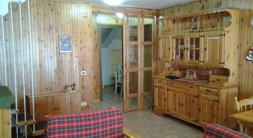 Апартаменты Apartment Da.Ri s.r.l.