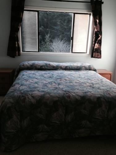 Отель Rhododendron Inn