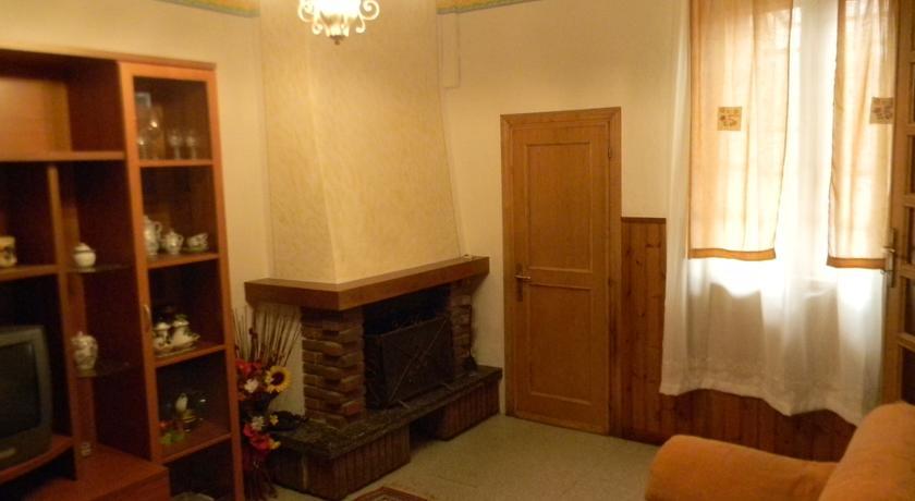 Апартаменты Pri Pri House