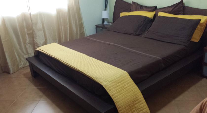Мини-отель B&B Rainbow