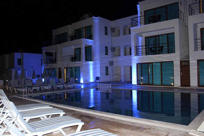 Отель Costa Mare Hotel Turkbuku