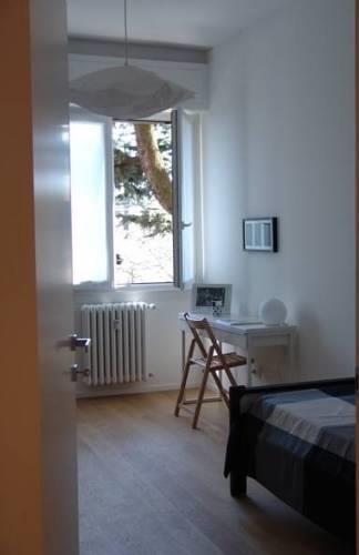 Апартаменты Lovelyflat via Milano
