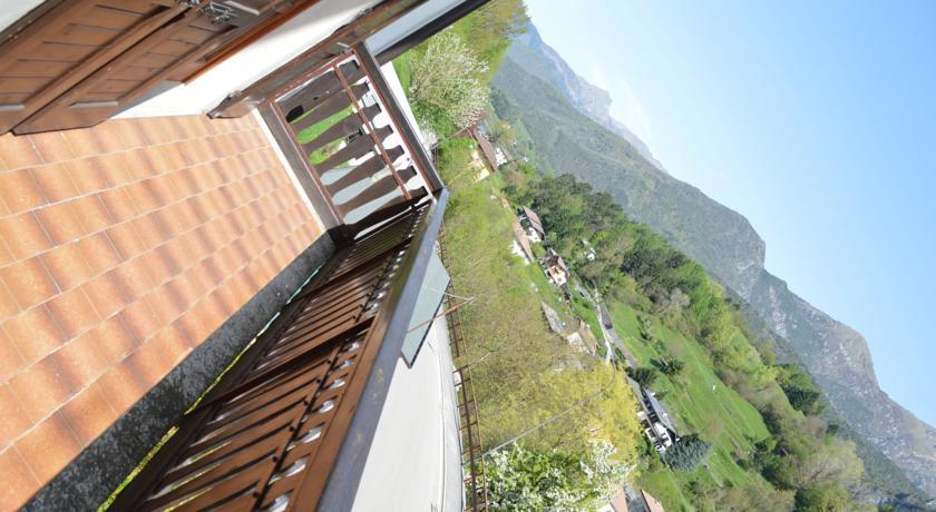 Апартаменты Casa Carlet