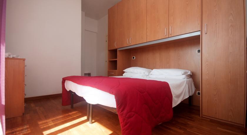 Апартаменты Residence Avana