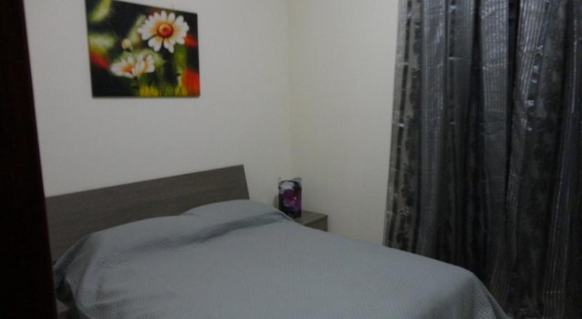 Мини-отель B&B Nola