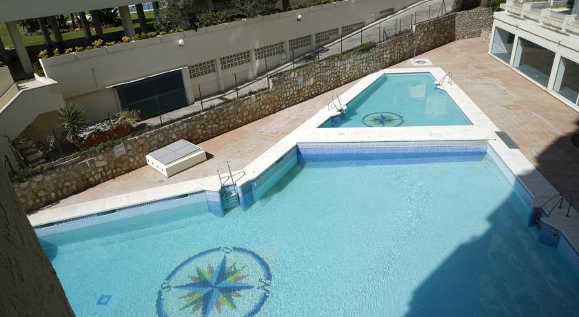 1ª Sea Front Marbella