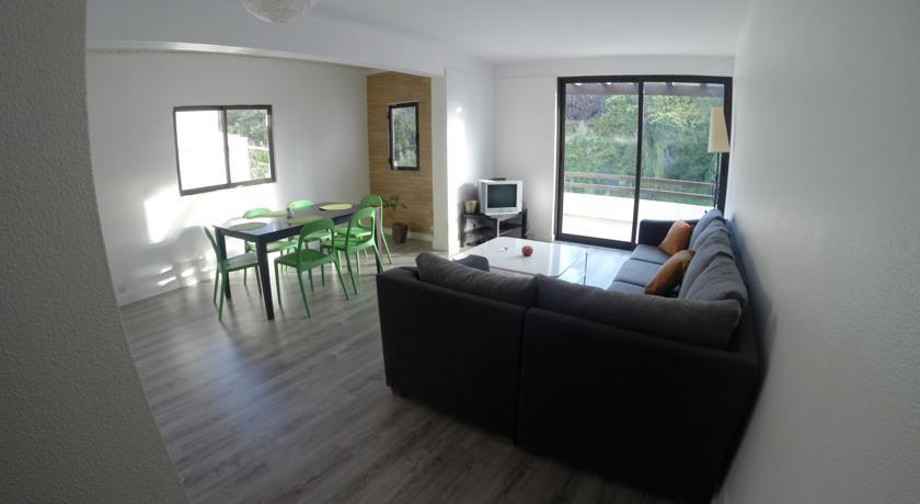 Apartamento Magnolia