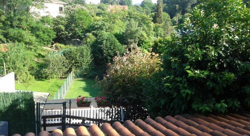 Апартаменты Rental Apartment Laroun 1 - Hendaye